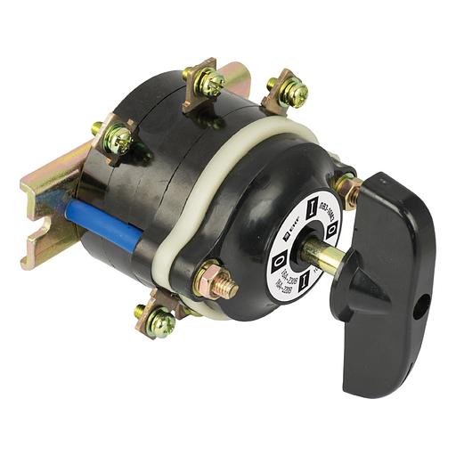 Выключатель пакетный ПВ 2-40 М3 исполнение 3 PROxima фото 1