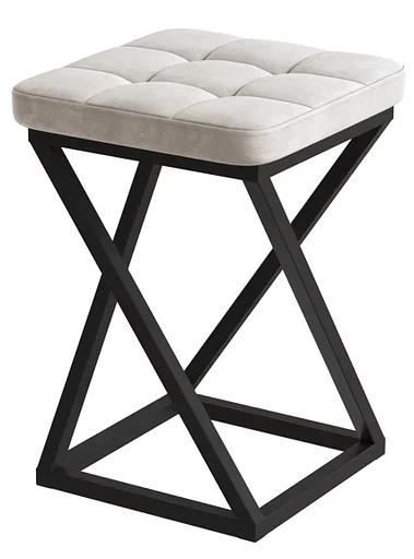 Табурет «Орион» 20х20 высокое сиденье ОПТ фото 2