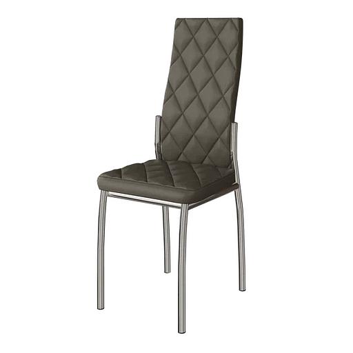 Стул «Лорд ромб» высокое сиденье ОПТ фото 2