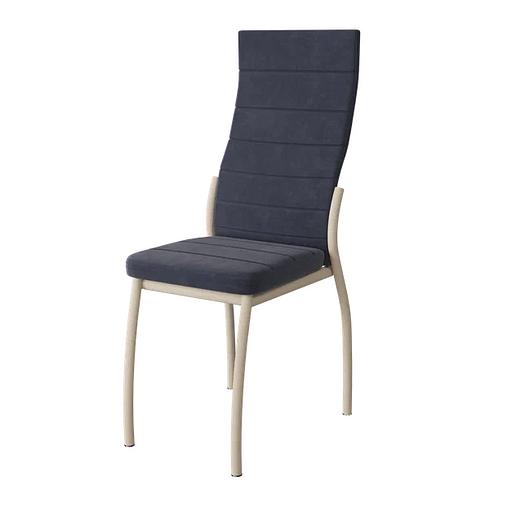 Стул «Лорд полоса» высокое сиденье ОПТ фото 1