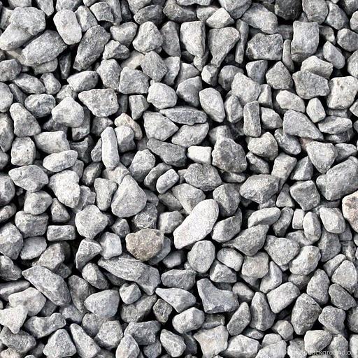 Щебень фракции 40-70 мм фото 1