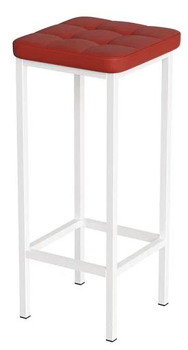 Табурет «Барный квадрат» ОПТ фото 2