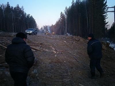 Ремонт путей не общего пользования фото 2