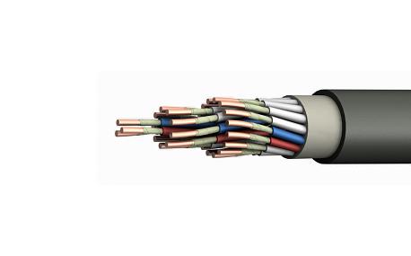 Кабель КППГнг (А)-FRHF 19×1.5 опт фото 1