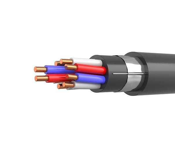 Кабель КППГЭнг (А)-HF 14×1 опт фото 1