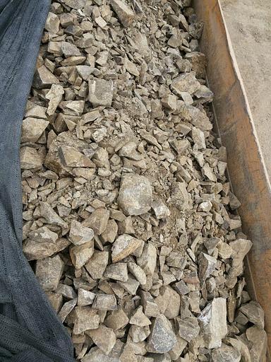 Дресва, природный камень фото 4