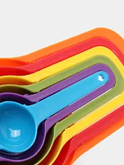 Набор мерных чашек 6шт опт фото 2