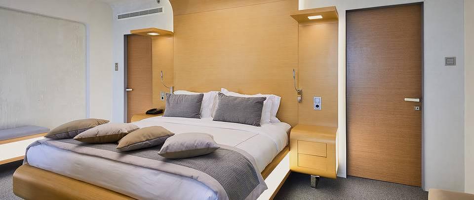 Панели для внутренней отделки HPL Surface Interior фото 3