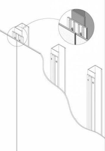 Панели для внутренней отделки HPL Surface Interior фото 4