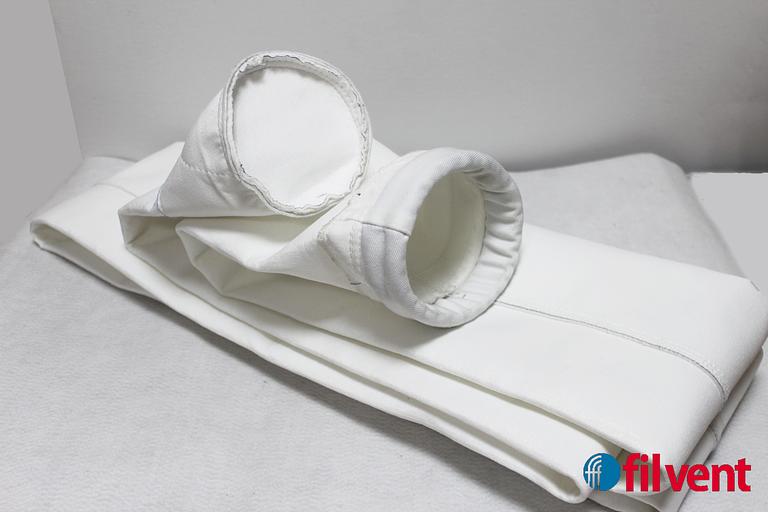 Фильтровальный рукав фото 4