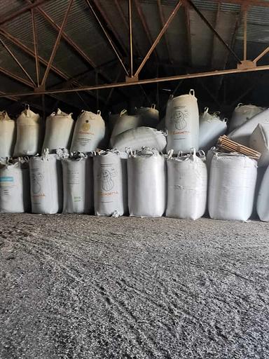 Топливные пеллеты из лузги подсолнечника ОПТ фото 2