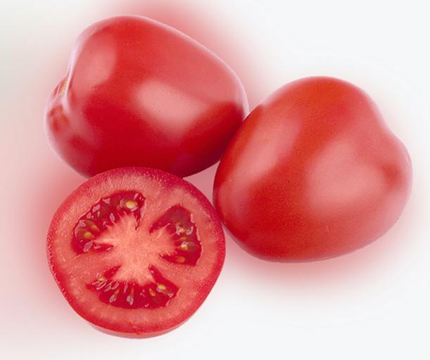 Томат сливовидный Фламенко на кисти ОПТ фото 2