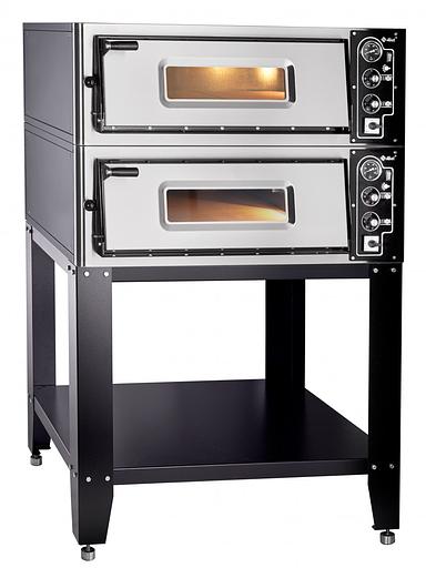 Печь электрическая для пиццы ПЭП-4 фото 2