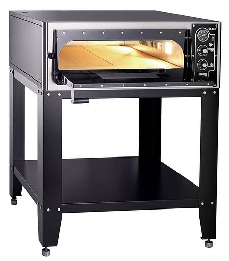 Печь электрическая для пиццы ПЭП-4 фото 4