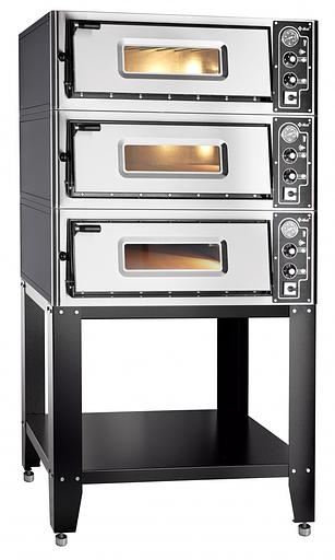 Печь электрическая для пиццы ПЭП-4 фото 7