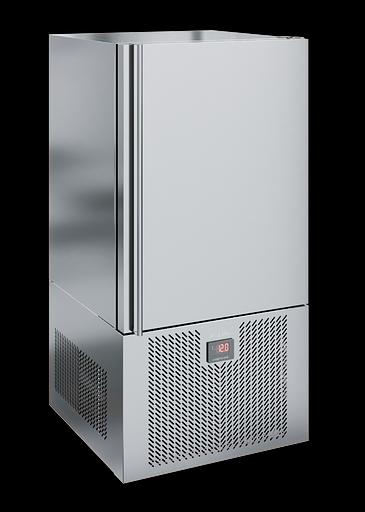 Шоковая заморозка CR7-G (380 Вольт) фото 1