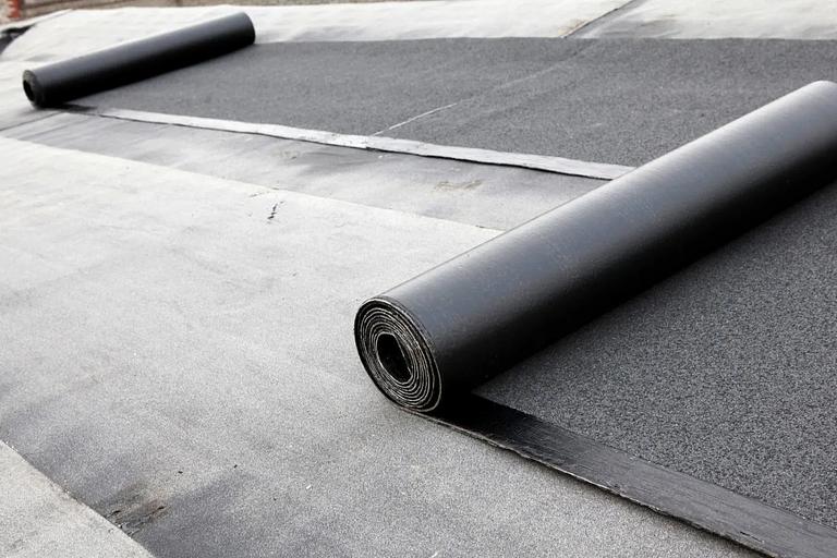 Гидроизол ХПП ОПТ фото 2