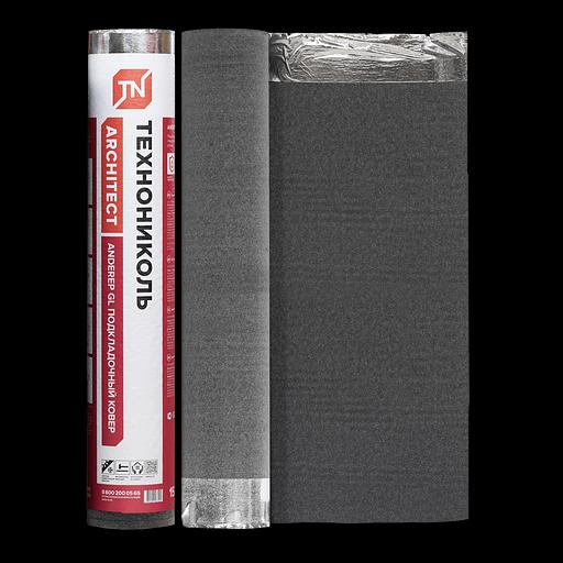 Гидроизоляционный материал «Anderep GL» ОПТ фото 2