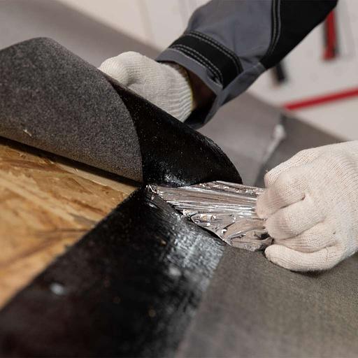 Гидроизоляционный материал «Anderep GL» ОПТ фото 3