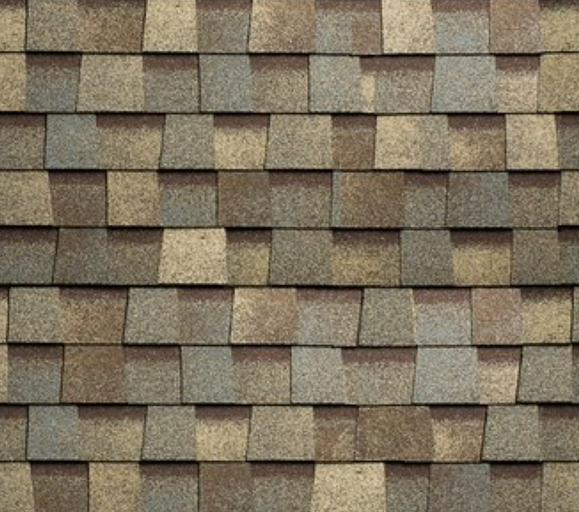 Многослойная черепица Технониколь «Shinglas Джаз» ОПТ фото 1