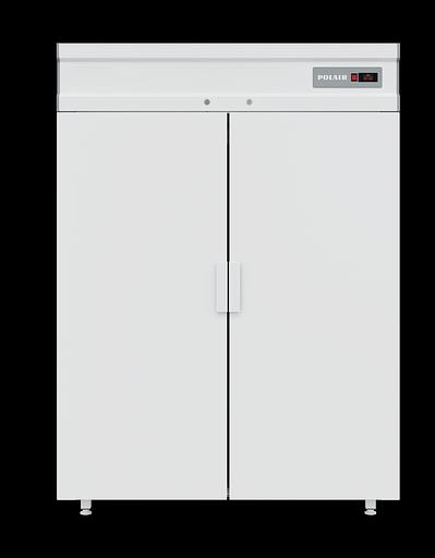 Шкаф холодильный CB114-S фото 2