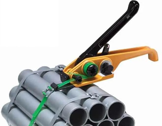 Набор Combo P278 для обвязки закругленных грузов фото 2