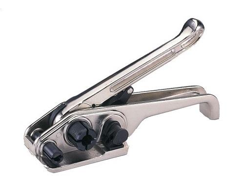 Натяжитель ПП и ПЭТ лент Р-390 фото 1