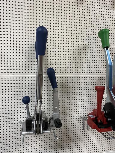 Комбинированный стреппинг инструмент SP12/16 (2PACK) фото 2