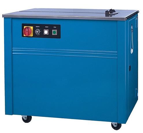 Полуавтоматическая стреппинг машина ТР-201 фото 1