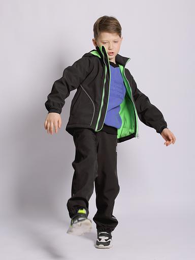 Ветровка Аутло р.2-10 фото 4