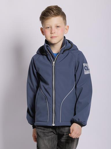 Ветровка Аутло р.2-10 фото 5