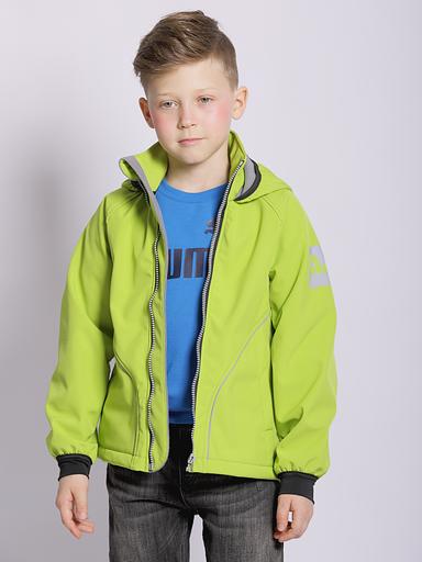 Ветровка Аутло р.2-10 фото 6