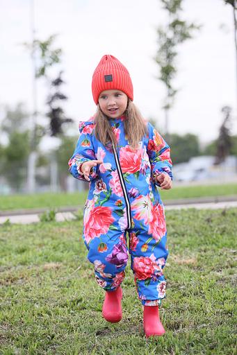 Комбинезон Пинки р.1-3 фото 5