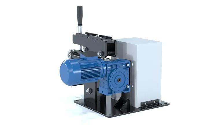 Зиг машина RME: 600×2 мм фото 1