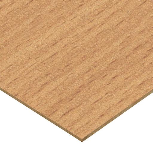 Плита ХДЛАМ 1940×2070×10 мм ОПТ фото 1