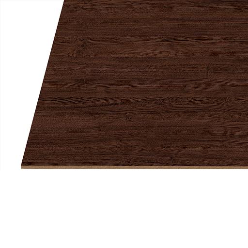 Плита ХДФ Венге 2800×2070×3 мм фото 1