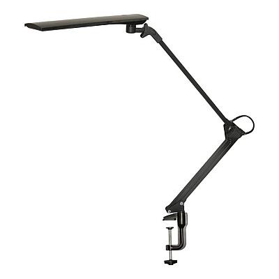 Светильник Сириус С16С ПДБ57-7-003 сенсорный, МС, Д, 7Вт, LED, чёрный, Трансвит фото 1