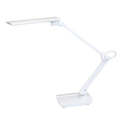 Светильник Сириус С16П ПДБ57-7-002 сенсорный, на подставке, Д, 7 Вт, LED, белый, Трансвит фото 1