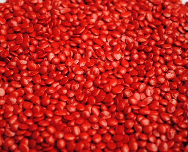 Суперконцентрат красный DCoMB 044 фото 1