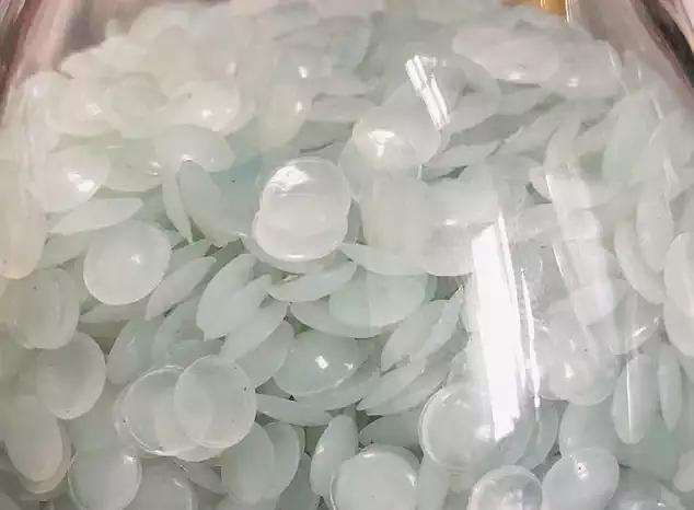 Скользящая добавка Slip O фото 2