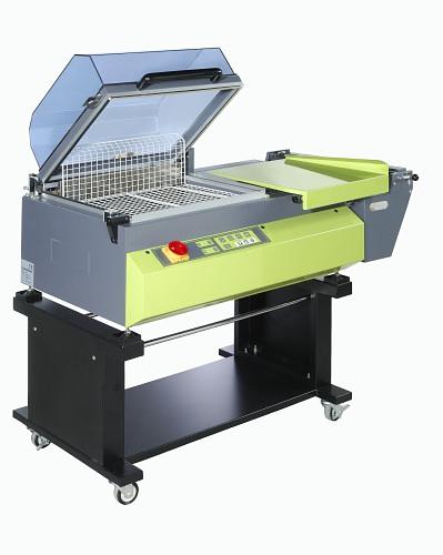 Термоупаковочная машина EKH-455 фото 1