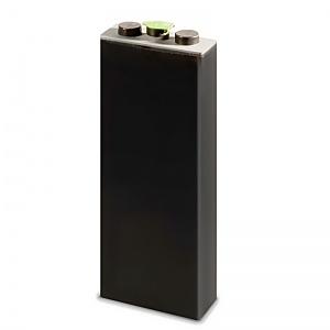 Тяговая батарея PzS (DIN) 55 тип электрода фото 2