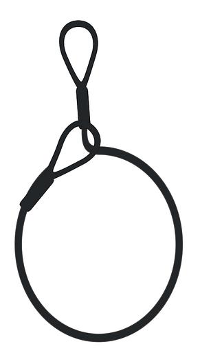 Строп канатный СК 3,2 фото 5