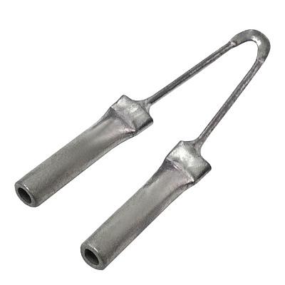 Электроприбор ЭВД 20/220 «Вязь» красно-зеленый, Трансвит фото 2