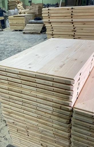 Поддоны для вибропресса/ Технологические поддоны ОПТ фото 1