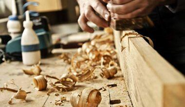 Деревообработка полного цикла в Москве фото 3