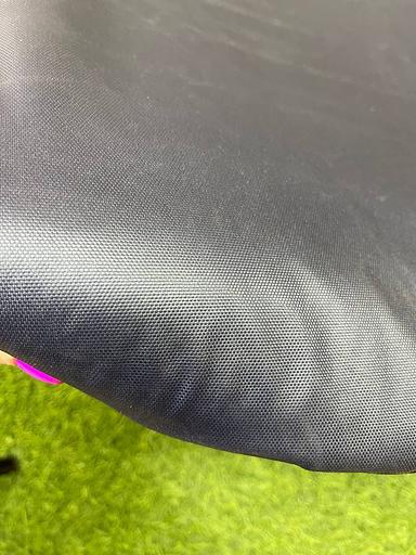 Лежанка в клетку №6 фото 9