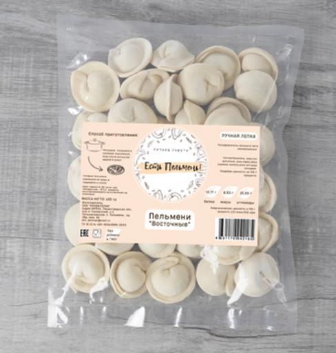 Пельмени «Восточные» ОПТ фото 1