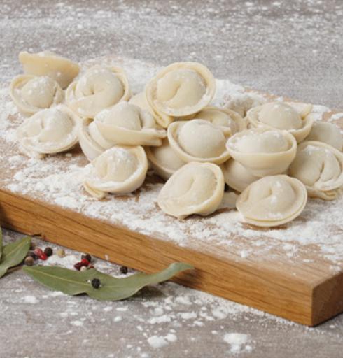 Пельмени «Восточные» ОПТ фото 2