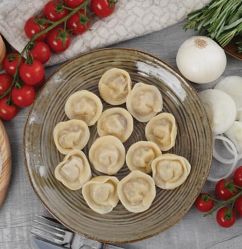 Пельмени «Восточные» ОПТ фото 3